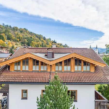 Brixnerwirt I Lägenhet