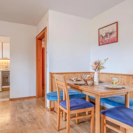 Lägenhet Brixnerwirt I