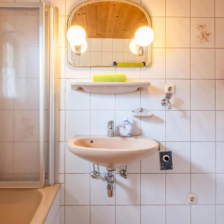 Appartement Brixnerwirt I