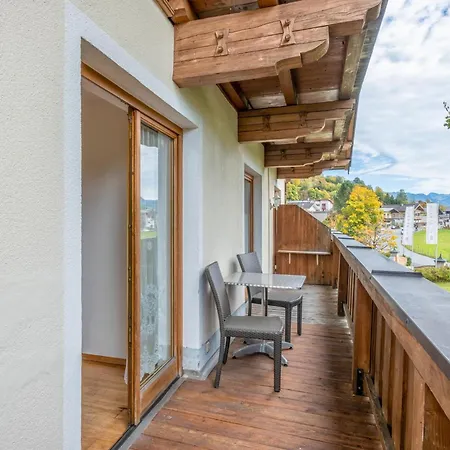 Brixnerwirt I Lägenhet *