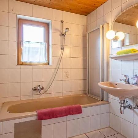 Appartement Brixnerwirt I *