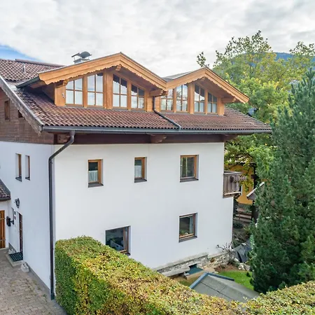 Brixnerwirt I Appartement *