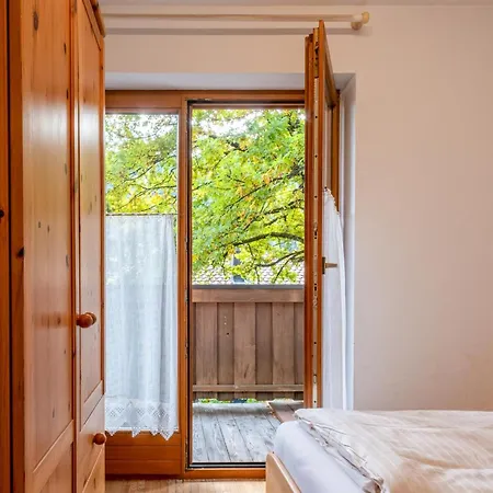 Appartement Brixnerwirt I *