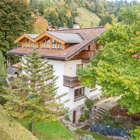 Appartement Brixnerwirt I *