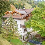 Brixnerwirt I Apartament