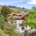 Apartament Brixnerwirt I Brixen im Thale