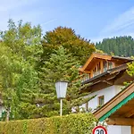 Brixnerwirt I Apartament *