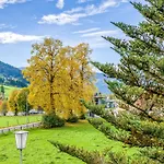 Brixnerwirt I Apartament *