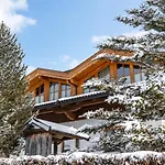 Apartament Brixnerwirt I Brixen im Thale