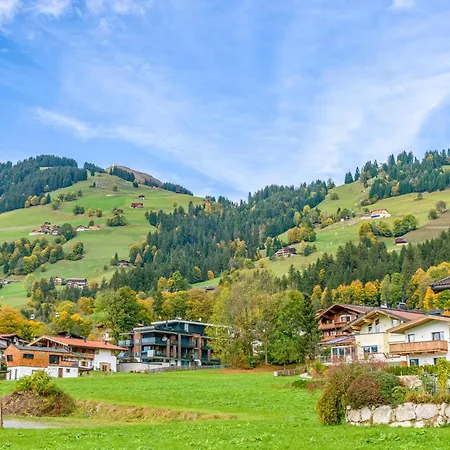 Brixnerwirt I Apartament