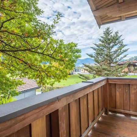Brixnerwirt I Lejlighed Brixen im Thale