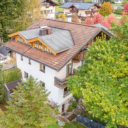 Lejlighed Brixnerwirt I