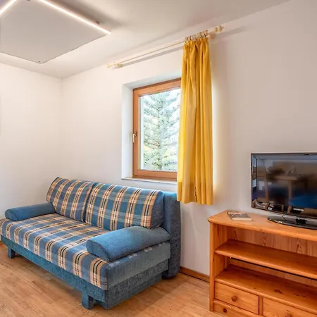 Apartment Brixnerwirt I *