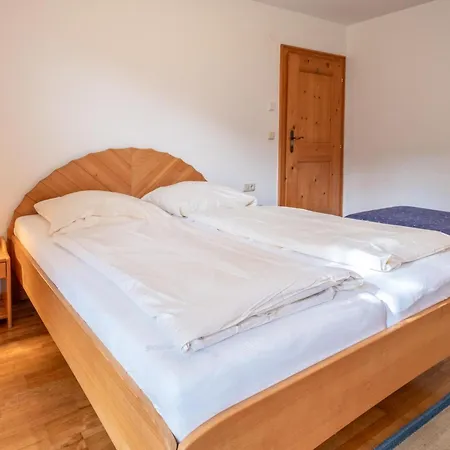 Apartment Brixnerwirt I *