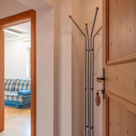 Apartment Brixnerwirt I *