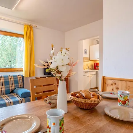 Apartment Brixnerwirt I