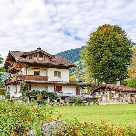 Apartment Brixnerwirt I Brixen im Thale