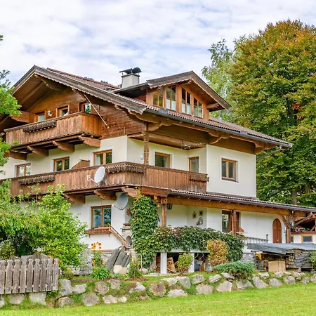 Brixnerwirt I * Brixen im Thale