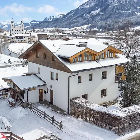 Brixnerwirt I *