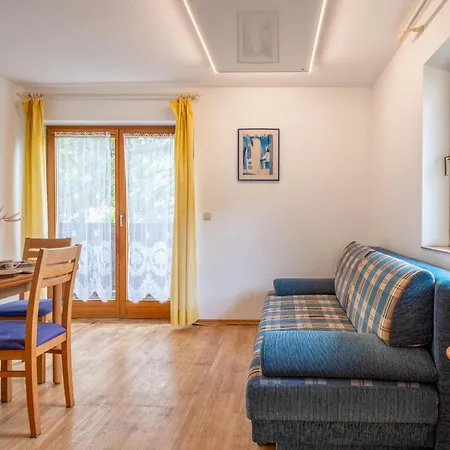 Apartment Brixnerwirt I