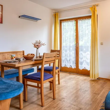 Apartment Brixnerwirt I