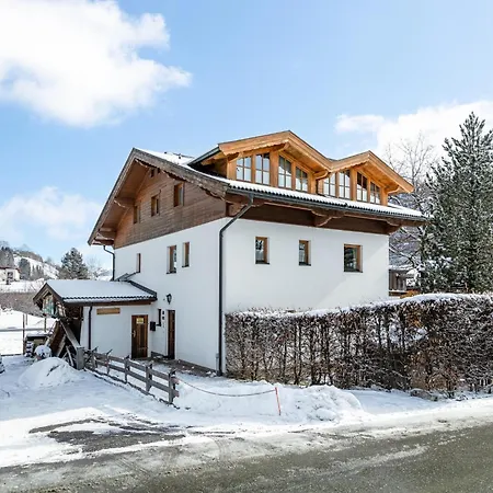Apartment Brixnerwirt I *