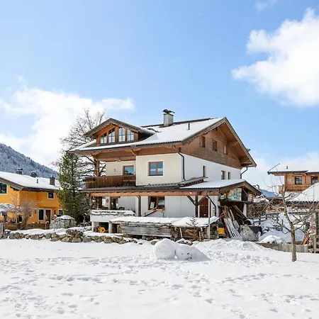 Brixnerwirt I Brixen im Thale